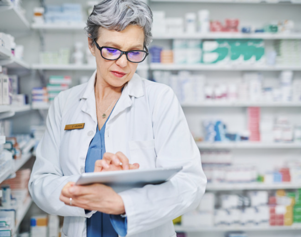 La nostra vision è diventare un partner di riferimento nel mercato ospedaliero italiano per gli operatori sanitari, offrendo soluzioni terapeutiche di qualità, accessibili e sostenibili