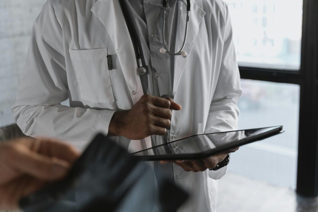 La nostra mission è fornire soluzioni sanitarie di qualità a livello globale sfruttando i nostri punti di forza: innovazione tecnologica, ricerca e sviluppo, produzione